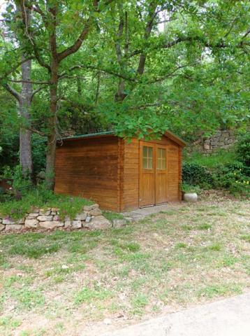 Maison dans un cadre paradisiaque 5pièces / 3CH  -  129 m²  -  5 minutes de Limoux