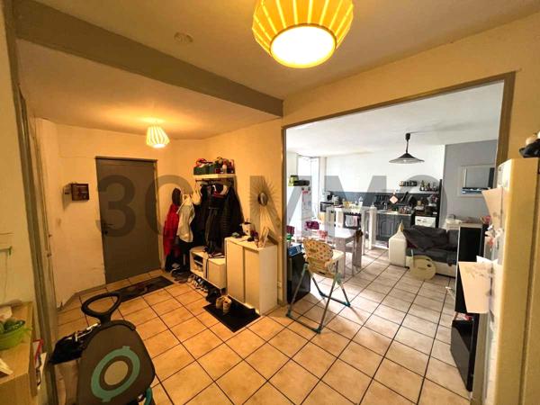 Vente / Maison de ville