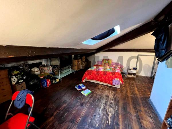 Vente / Maison de ville