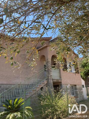 Maison à vendre 8 pièces 173 m² La Garde
