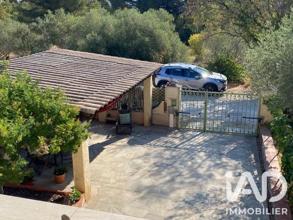 Maison à vendre 8 pièces 173 m² La Garde