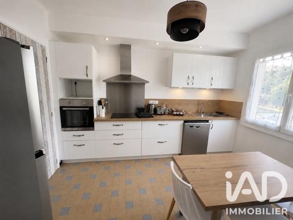 Maison à vendre 8 pièces 173 m² La Garde