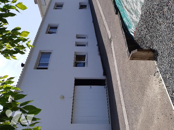 DIVATTE SUR LOIRE, centre bourg de La Chapelle Basse Mer, maison 3 chambres.