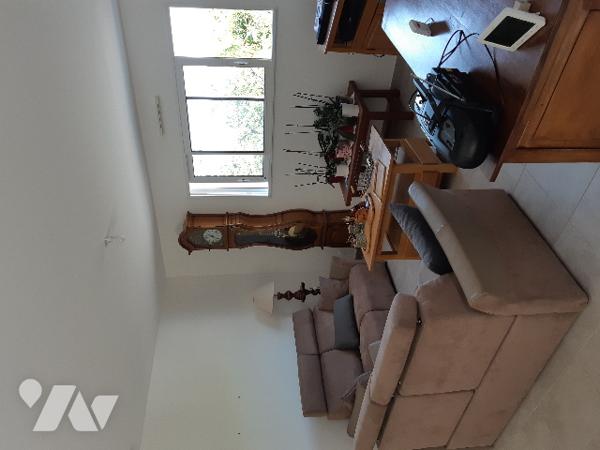 DIVATTE SUR LOIRE, centre bourg de La Chapelle Basse Mer, maison 3 chambres.