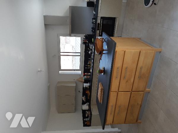 DIVATTE SUR LOIRE, centre bourg de La Chapelle Basse Mer, maison 3 chambres.