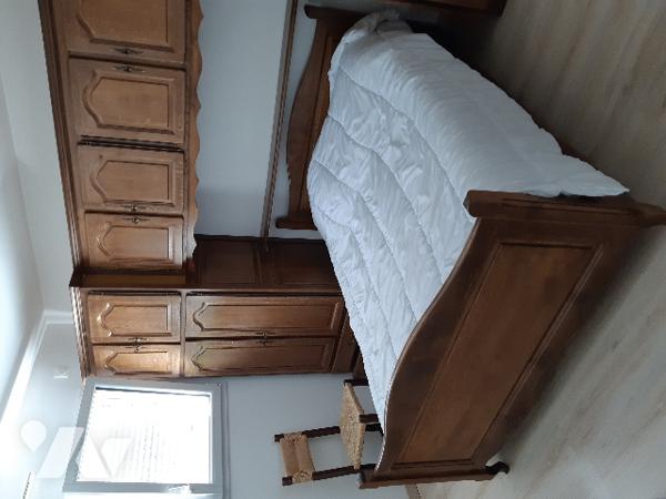 DIVATTE SUR LOIRE, centre bourg de La Chapelle Basse Mer, maison 3 chambres.