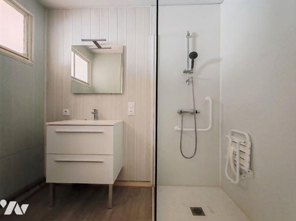 Maison 88m² - 3ch centre-ville