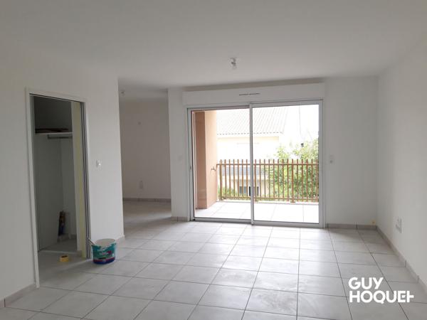 Appartement 3 pièces à louer à Olonne-sur-Mer