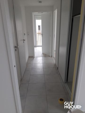 Appartement 3 pièces à louer à Olonne-sur-Mer