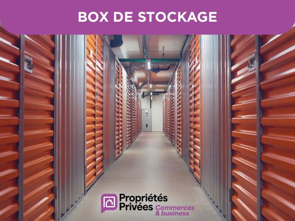 Zone Artisanale LONS - LOCAL D'ACTIVITE, DEPOT, ENTREPOT 72 M²