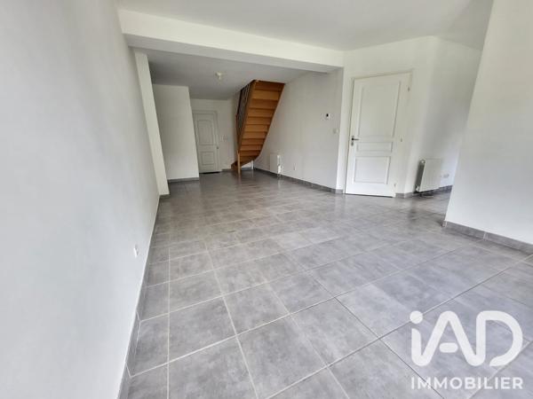 Location maison 6 pièces 103,68 m² Sarry