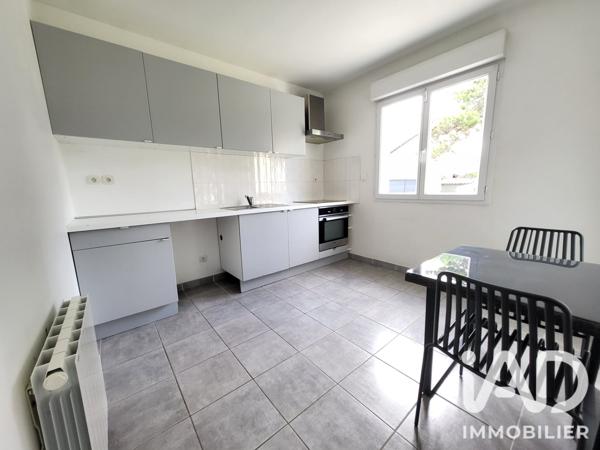 Location maison 6 pièces 103,68 m² Sarry