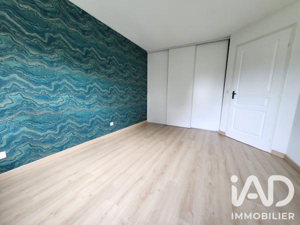 Location maison 6 pièces 103,68 m² Sarry