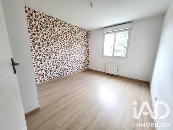 Location maison 6 pièces 103,68 m² Sarry