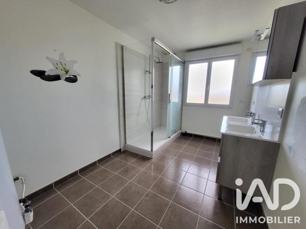 Location maison 6 pièces 103,68 m² Sarry