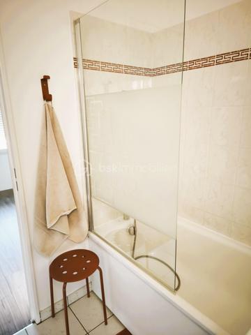 Appartement de 40,41 m²