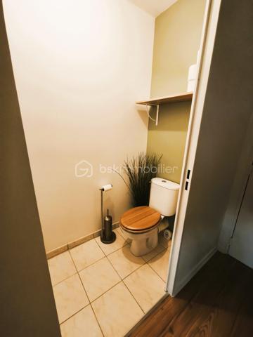 Appartement de 40,41 m²