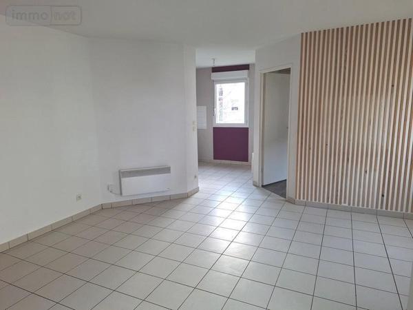 Appartement à vendre à Fécamp en Seine-Maritime (76400), ref : 76065-2410