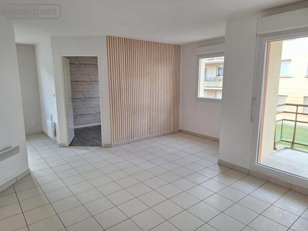 Appartement à vendre à Fécamp en Seine-Maritime (76400), ref : 76065-2410