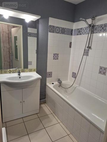 Appartement à vendre à Fécamp en Seine-Maritime (76400), ref : 76065-2410