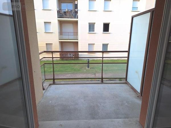 Appartement à vendre à Fécamp en Seine-Maritime (76400), ref : 76065-2410