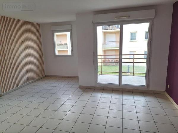 Appartement à vendre à Fécamp en Seine-Maritime (76400), ref : 76065-2410