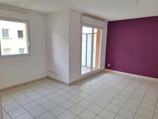 Appartement à vendre à Fécamp en Seine-Maritime (76400), ref : 76065-2410