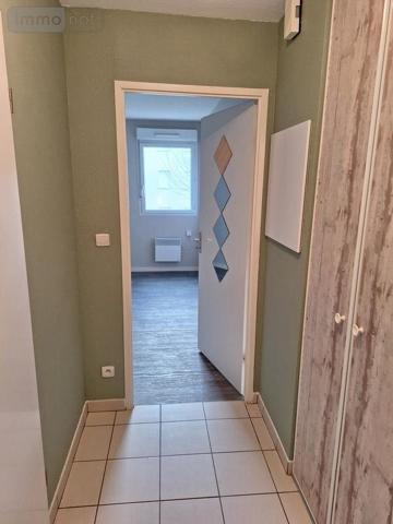 Appartement à vendre à Fécamp en Seine-Maritime (76400), ref : 76065-2410
