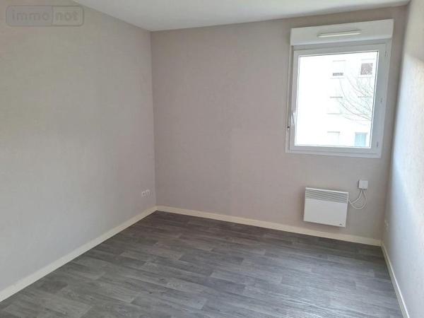 Appartement à vendre à Fécamp en Seine-Maritime (76400), ref : 76065-2410