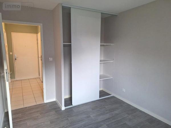 Appartement à vendre à Fécamp en Seine-Maritime (76400), ref : 76065-2410