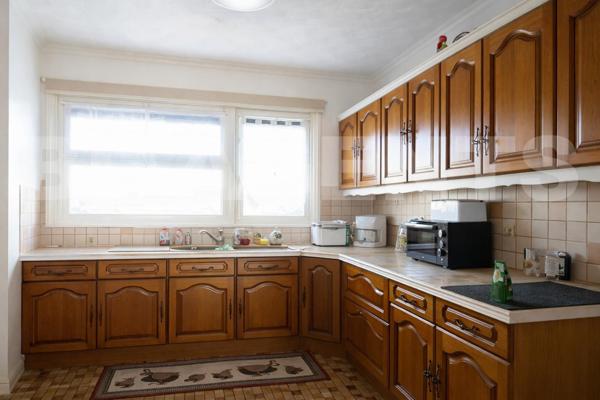 Rare sur le secteur – Maison de ville avec jardin et garage en plein cœur de Saint-Pierre-sur-Dives