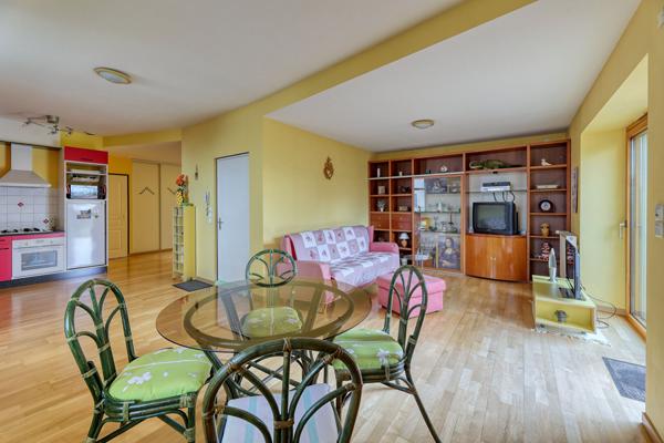 Appartement T3 Montaigu