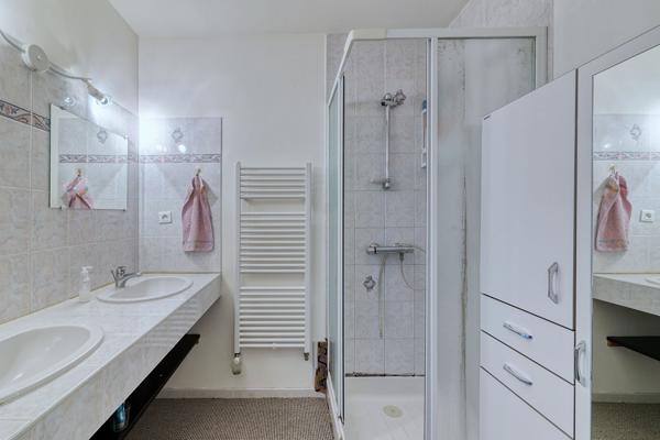 Appartement T3 Montaigu