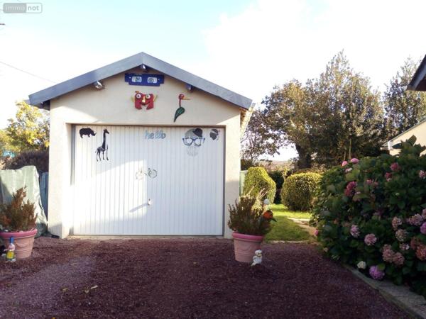 Maison à vendre à Villaines-la-Juhel en Mayenne (53700), ref : 1313