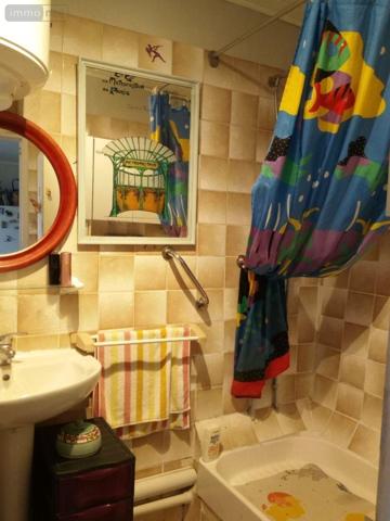 Maison à vendre à Villaines-la-Juhel en Mayenne (53700), ref : 1313