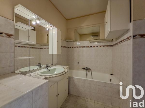 Appartement à vendre 3 pièces 64 m² Mandelieu-la-Napoule