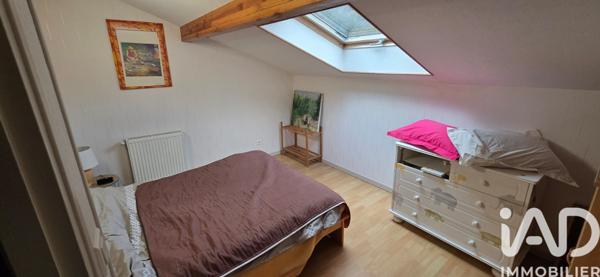 Maison à vendre 7 pièces 147 m² Ambazac