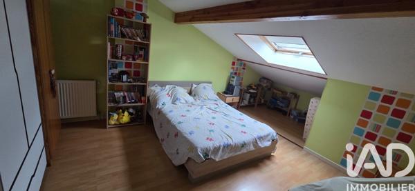 Maison à vendre 7 pièces 147 m² Ambazac