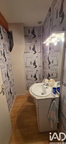 Maison à vendre 7 pièces 147 m² Ambazac