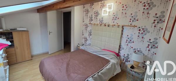 Maison à vendre 7 pièces 147 m² Ambazac