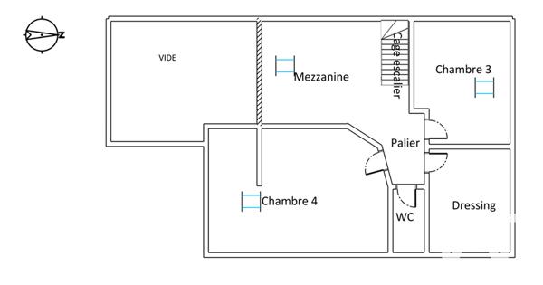 Maison à vendre 7 pièces 147 m² Ambazac