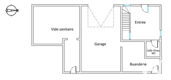 Maison à vendre 7 pièces 147 m² Ambazac