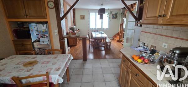 Maison à vendre 7 pièces 147 m² Ambazac