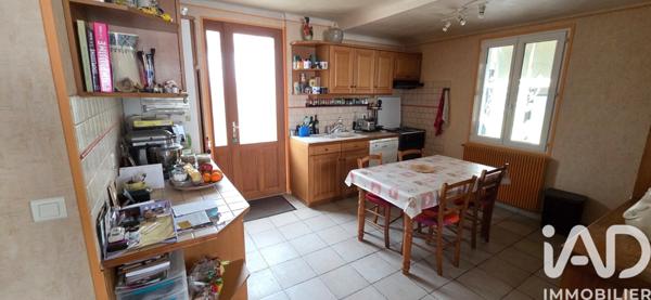 Maison à vendre 7 pièces 147 m² Ambazac