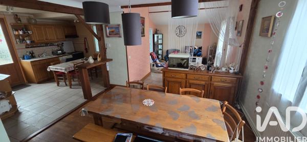 Maison à vendre 7 pièces 147 m² Ambazac