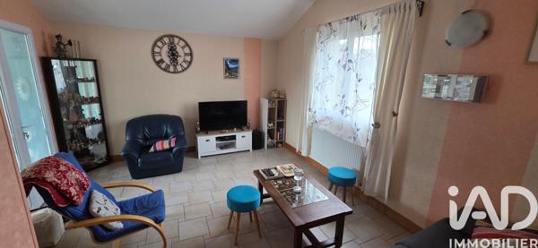 Maison à vendre 7 pièces 147 m² Ambazac