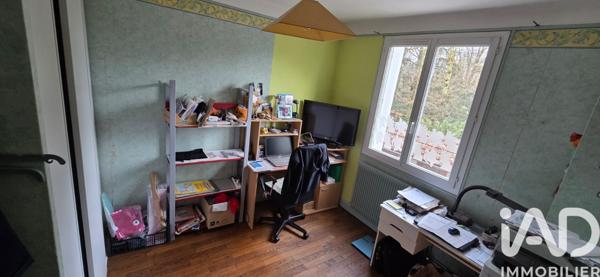 Maison à vendre 7 pièces 147 m² Ambazac