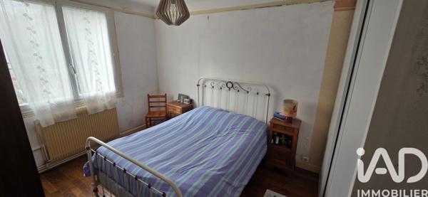 Maison à vendre 7 pièces 147 m² Ambazac