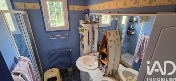 Maison à vendre 7 pièces 147 m² Ambazac