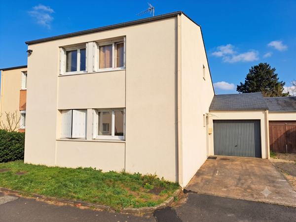 MAISON RENOVEE